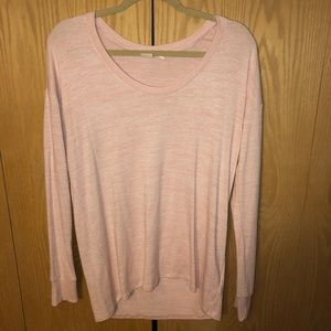 Gap oversized sweater